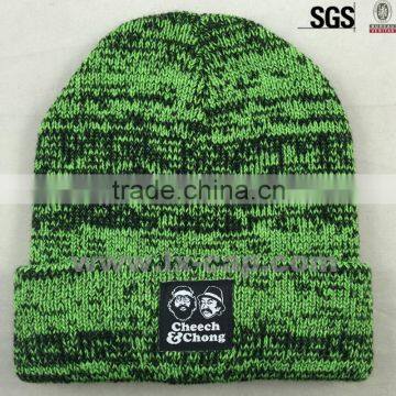 men winter hat fashion