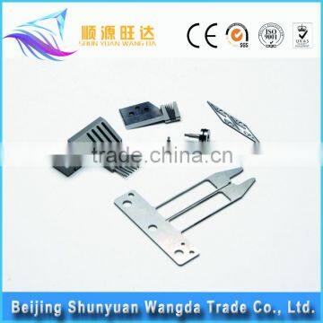 Digital Hot Stamping for Aluminum Stamping Parts photo-3