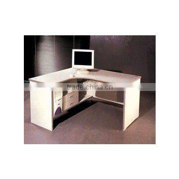 Computer desk assembly instructions