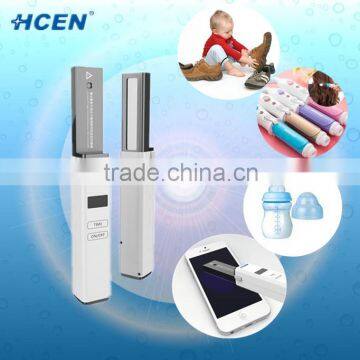 High Quality UV LED Sterilizer For Shoe,Beauty Salon,Phone,Baby Bottle