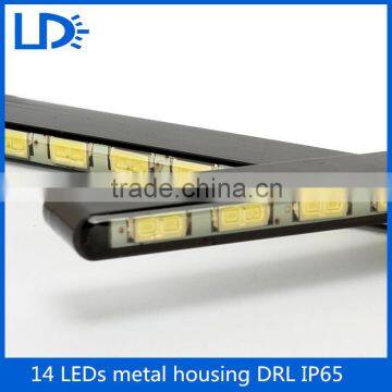 Car Running Light 5630 5730 14smd Slim Led Daytime Running Light photo-5