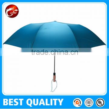 Folding Golf Automatic Umbrella