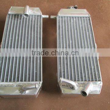 FOR Yamaha YZF250 YZ 250 F YZF 250 07 08 2008 09 2007 2009 aluminum Radiator