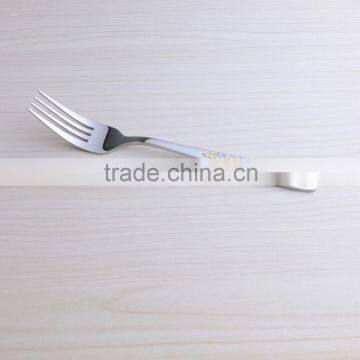 Elegant Spoon and Fork Set , Spoon and Fork Set , Chinese Soup Bowl and Spoon Set photo-5