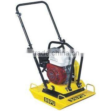 Plate Compactors C-100 With Gasoline Engine