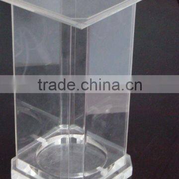 Acrylic Eyeglass Display Box C0401008