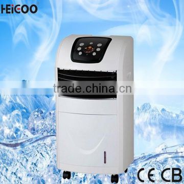 China Supplying New Electric Air Conditioner Fan for Room