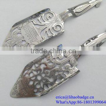Promotional Stainless Steel Absinthe Spoons