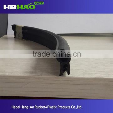 rubber seal strip/door sealing strip/tpe rubber strip