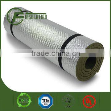 Aluminum foil Faced Car Heat Insulation