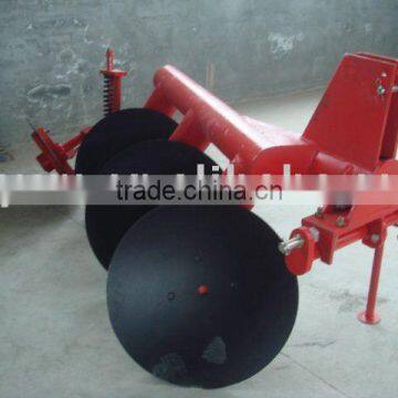 Disc Plow