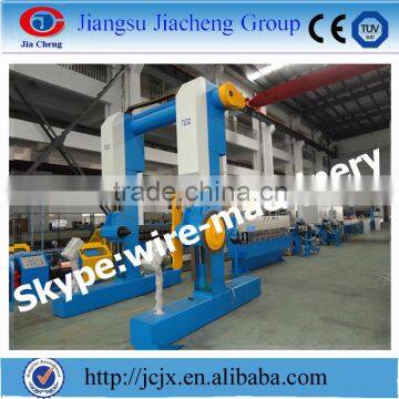 Power Cable Manufacturing Equipment photo-2