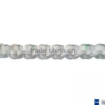 40mm 8 strand/ST nylon/PA mooring ropes
