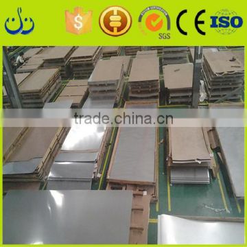 Cold-Rolled 304 316L Stainless Steel sheet/plate, thickness 0.4-3.0mm