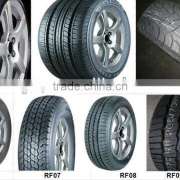 155/65R13 Japanese Tire Brands Car Tire photo-5