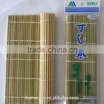 Bamboo Sushi Mat With Good Quality and Competitive Price photo-6