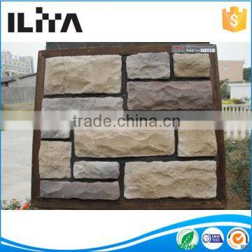 Outdoor Wall Tile Veneer Decorative Stone, exterior brick