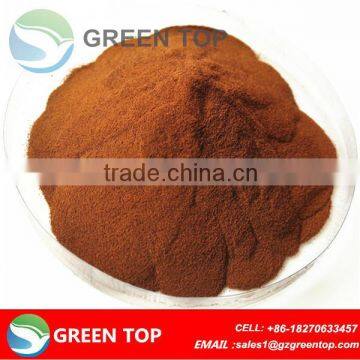 100% water soluble humic acid fulvic acid fertilizer for Soil Chemistry