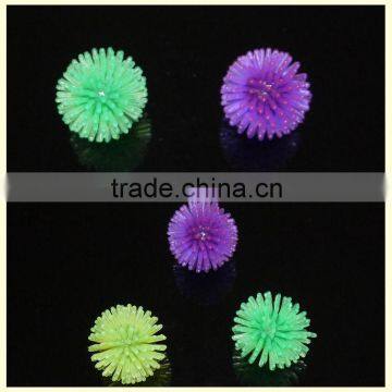 Plastic cat teeth ball Factory