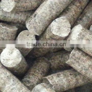 6mm wood pellet