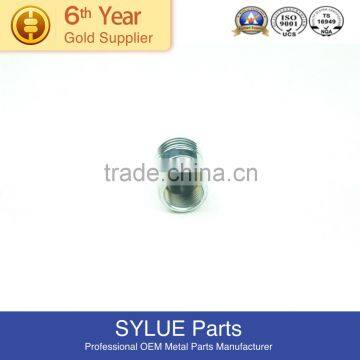 Ningbo High Precision Mechanical Machining For Ball Mill Manufacturer photo-6