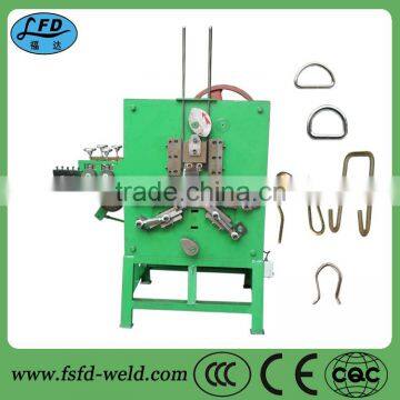 Cutting and Bending Machine Curtain Hook Bending Machine photo-4