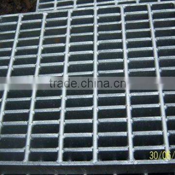 heavy load steel grating/Heavy Duty Steel Grating (Jiuwang Factory)