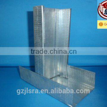 mid-east market galvanized drywall stud and runner 2015