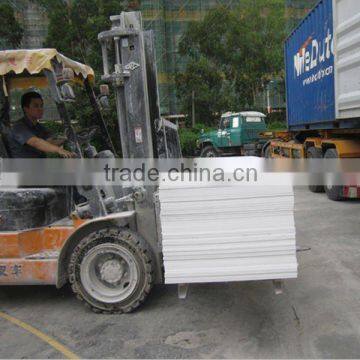 High Quality Modified acrylic artificial marble sheets/panel