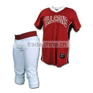 Softball Uniform