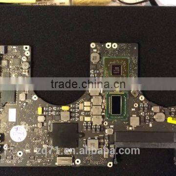 661-5965 MC725LL/A Logic Board pro A1297 17In i7-2720QM 2.2Ghz 820-2914-B Early 2011