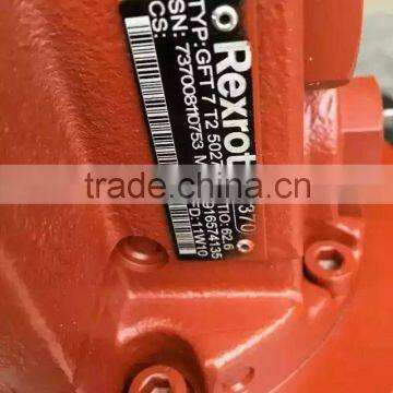 Kobelco Sk55 Final Drive, Travel Motor, Sk55 track motor ,sk55sr ,sk55sr-5