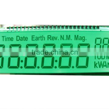 Energy meters LCD-083