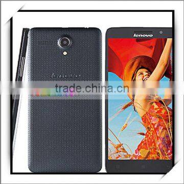 Best Selling Lenovo Mobile Phone A616 5.5Inch Android 4.4 MTK6732 Quad-Core 4G Smartphone Black