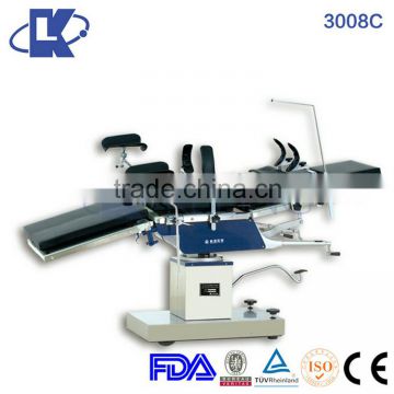 2015 Hot products cheap orthopedic operating tables