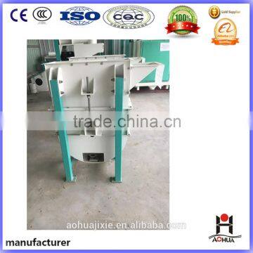 Low Price and High Quality Vertical Bucket Elevator