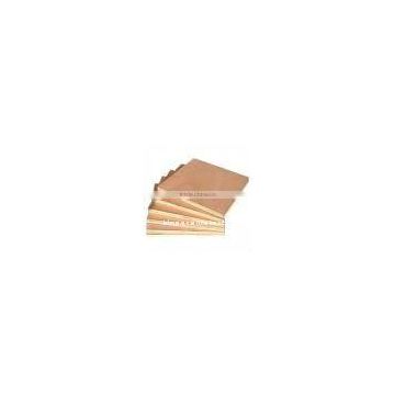 1220mm*2440mm*12mm poplar veneer plywood