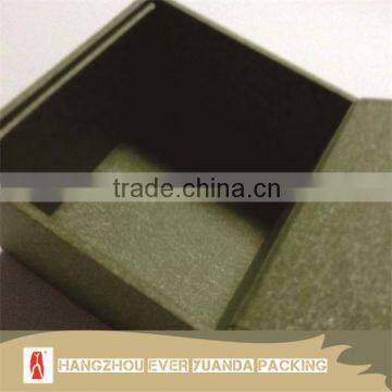 Rigid Electronics Packaging Box Customized Model