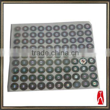 Hot-sale customized waterproof PVC stickers for surfboard