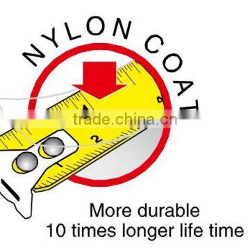 Made in China Stainless Steel Tape Measure photo-2