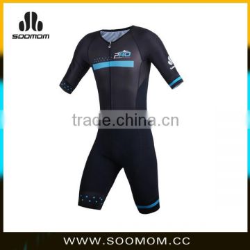 Pro Design Cycling skinsuit, High Elasticity Cycling Skinsuit