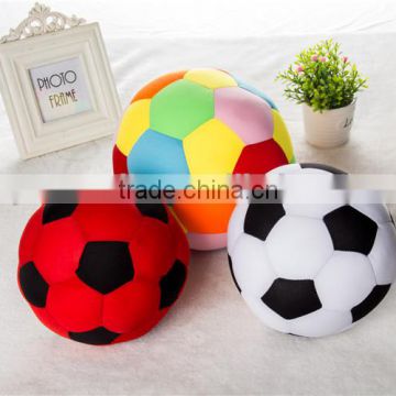 Popular football cushion,chair cushion, can do as your request