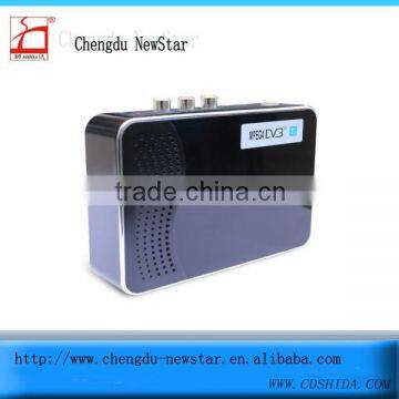 SDC-3000S satellite receiver