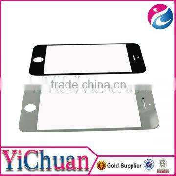 Guangzhou wholesale cheap price for iphone 6 front glass replacement original