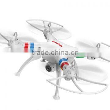 2015 New Factory Original Syma X8C Drone 2.4G 4ch 6 Axis With 2MP Wide Angle Camera RC Quadcopter RTF photo-2