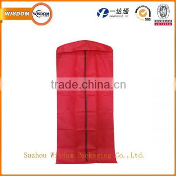 hot sell non woven suit bag