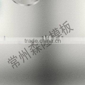 Stainless Steel Plate for MDF