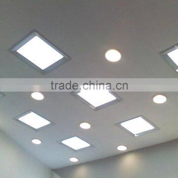 9W Suface Mounted Square Led Light Panel photo-5