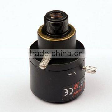 2015 Wholesale CCTV lens cctv camera Lens manufactory