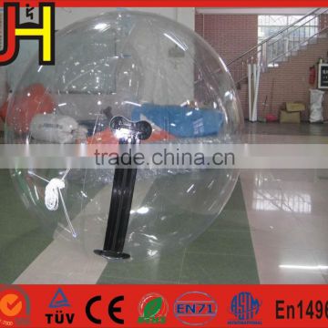 Giant Inflatable Water Walking Balls With Pool For Sale